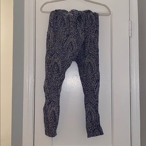 JCrew Harem pants